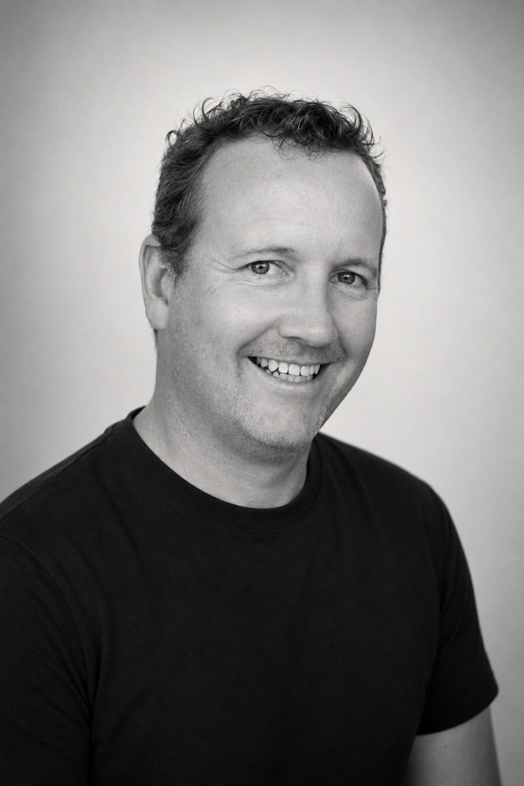 Roger Sefton